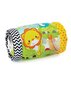 Täispuhutav silinder beebidele B-kids Dmuchany Infantino цена и информация | Imikute mänguasjad | kaup24.ee