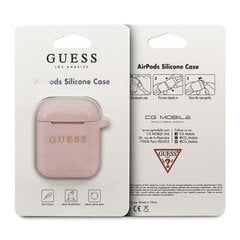 Guess GUACCSILGLLP hind ja info | Kõrvaklapid | kaup24.ee