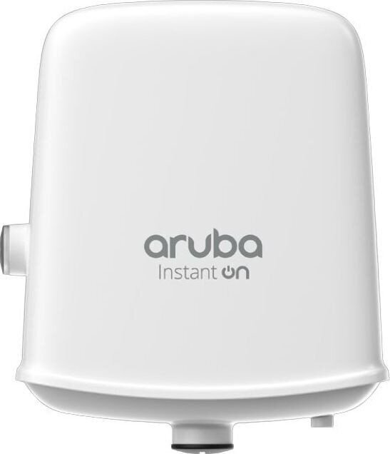 HPE Aruba Instant On AP17 (RW) цена и информация | Juhtmeta pöörduspunktid  (Access Point) | kaup24.ee