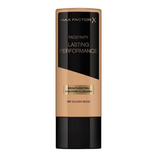 Max Factor Lasting Performance jumestustoode 35 ml, 095 Ivory hind ja info | Jumestuskreemid, puudrid | kaup24.ee