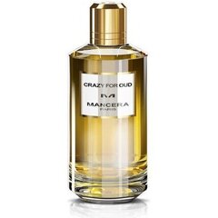 MANCERA Crazy For Oud EDP unisex 120 ml hind ja info | Naiste parfüümid | kaup24.ee