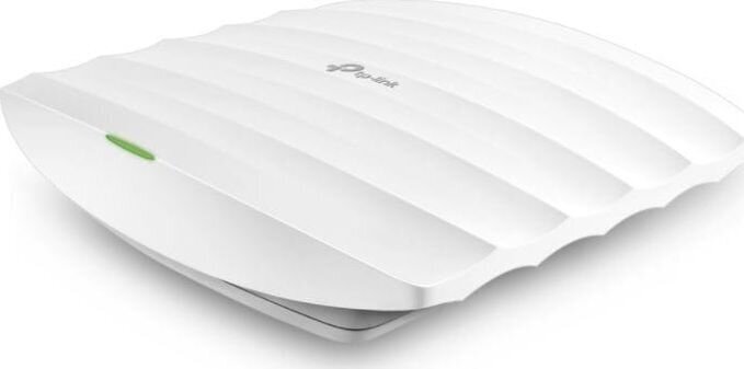 TP-LINK Wireless Mount Access Point AC1750 802.11ac, 2.4GHz hind ja info | Juhtmeta pöörduspunktid  (Access Point) | kaup24.ee