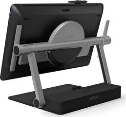 Подставка для графического планшета Wacom Cintiq Pro 24 Ergo Stand цена и информация | Аксессуары для планшетов, электронных книг | kaup24.ee