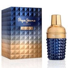 Pepe Jeans Celebrate For Him EDP meestele 30 ml hind ja info | Meeste parfüümid | kaup24.ee