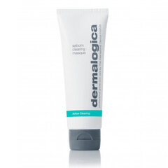 Dermalogica Active Clearing Sebum Clearing Masque näomask 75 ml hind ja info | Näomaskid, silmamaskid | kaup24.ee