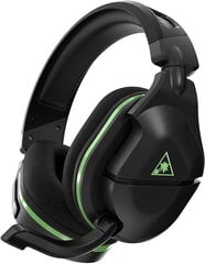 Turtle Beach беспроводные наушники Stealth 600X Gen 2, зеленый цена и информация | Наушники | kaup24.ee