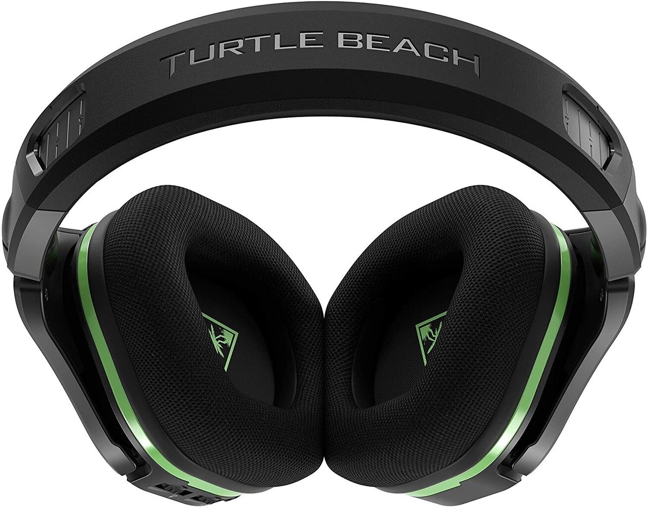 Juhtmevabad mänguri kõrvaklapid Turtle Beach Stealth GEN2 600X hind ja info | Kõrvaklapid | kaup24.ee