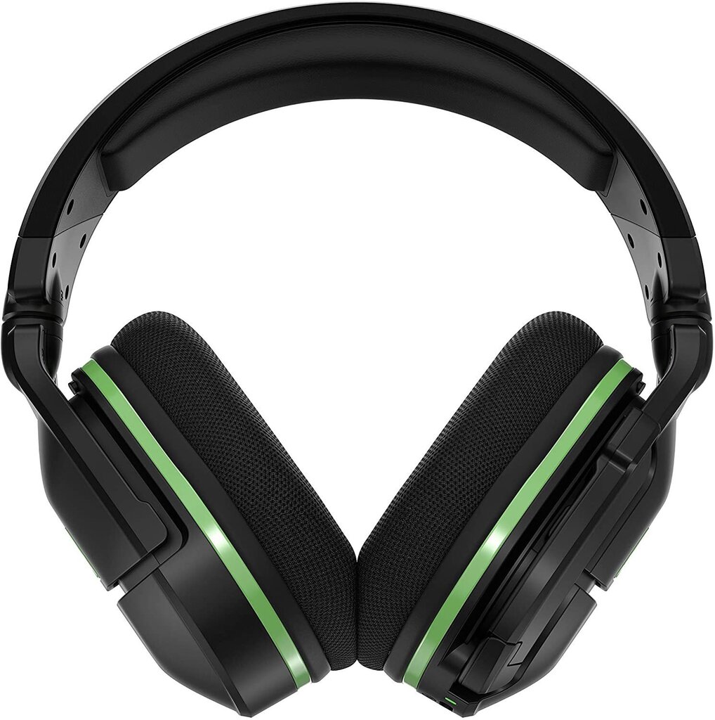 Juhtmevabad mänguri kõrvaklapid Turtle Beach Stealth GEN2 600X hind ja info | Kõrvaklapid | kaup24.ee