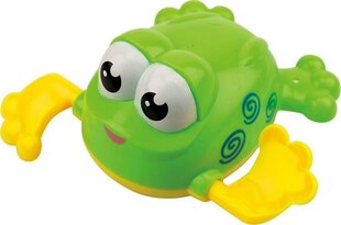 Лягушка - игрушка для ванны / K´sKids цена и информация | Игрушки для малышей | kaup24.ee