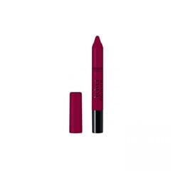 BOURJOIS Paris Velvet The Pencil huulepulk 3 g, 16 Rouge Di´vin hind ja info | Huulepulgad, -läiked, -palsamid, vaseliin | kaup24.ee