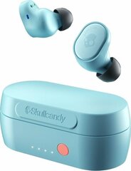 Täielikult juhtmevabad kõrvasisesed kõrvaklapid SKULLCANDY SESH Evo S2TVW-N743 цена и информация | Наушники | kaup24.ee