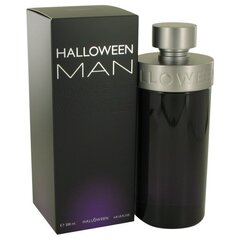 Jesus Del Pozo Halloween Man EDT meestele 200 ml цена и информация | Мужские духи | kaup24.ee