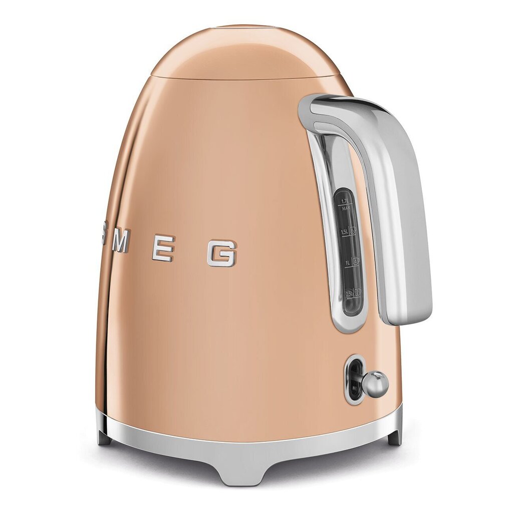 Smeg KLF03RGEU hind ja info | Veekeetjad | kaup24.ee