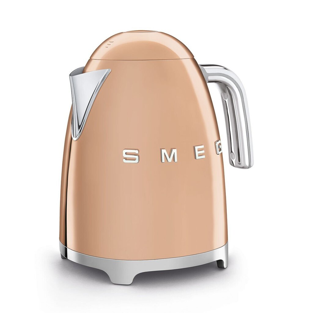 Smeg KLF03RGEU hind ja info | Veekeetjad | kaup24.ee