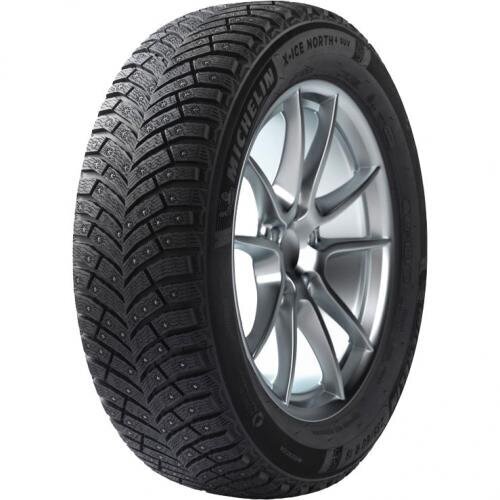 MICHELIN X-Ice North4 SUV 285/45 22 114T цена и информация | Talverehvid | kaup24.ee