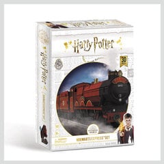 3D pusle Harry Potter цена и информация | Пазлы | kaup24.ee