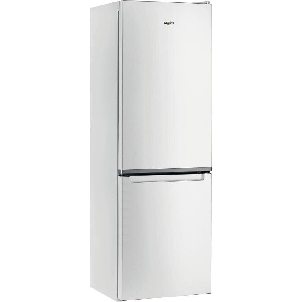 Whirlpool W5811EW1 hind ja info | Külmkapid | kaup24.ee