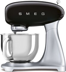 Smeg SMF02BLEU цена и информация | Кухонные комбайны | kaup24.ee