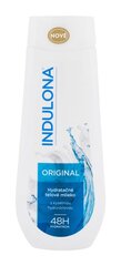 INDULONA Original ihupiim 400 ml hind ja info | Kehakreemid, losjoonid | kaup24.ee