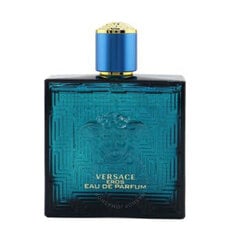 Versace Eros EDP meestele 100 ml hind ja info | Meeste parfüümid | kaup24.ee
