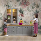 LUNDBY köögi mööbel kraanikausiga hind ja info | Tüdrukute mänguasjad | kaup24.ee
