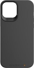 Gear4 Holborn Slim для iPhone 12 Pro Max, чёрный цена и информация | Чехлы для телефонов | kaup24.ee