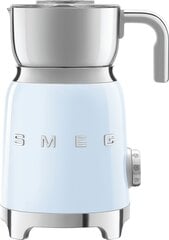 Миксер Smeg, MFF01PBEU цена и информация | Миксеры | kaup24.ee