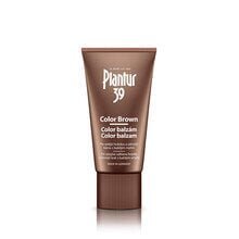 Plantur 39 Phyto-Coffein Color Brown Balm juuksepalsam 150 ml цена и информация | Кондиционеры | kaup24.ee