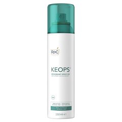 ROC Keops дезодорант-спрей 150 мл. цена и информация | Roc Духи, косметика | kaup24.ee