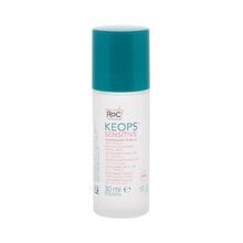 RoC Keops Sensitive deodorant 30 ml hind ja info | Deodorandid | kaup24.ee