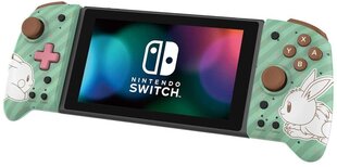 Nintendo Switch juhtpult HORI Split Pad Pro Pikachu and Eevee hind ja info | Mängupuldid | kaup24.ee