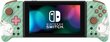 Nintendo Switch juhtpult HORI Split Pad Pro Pikachu and Eevee hind ja info | Mängupuldid | kaup24.ee