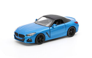 Модель автомобиля KINSMART BMW Z4 5 цена и информация | Игрушки для мальчиков | kaup24.ee