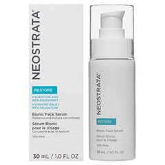 NeoStrata Restore Bionic nahaseerum 30 ml цена и информация | Сыворотки для лица, масла | kaup24.ee