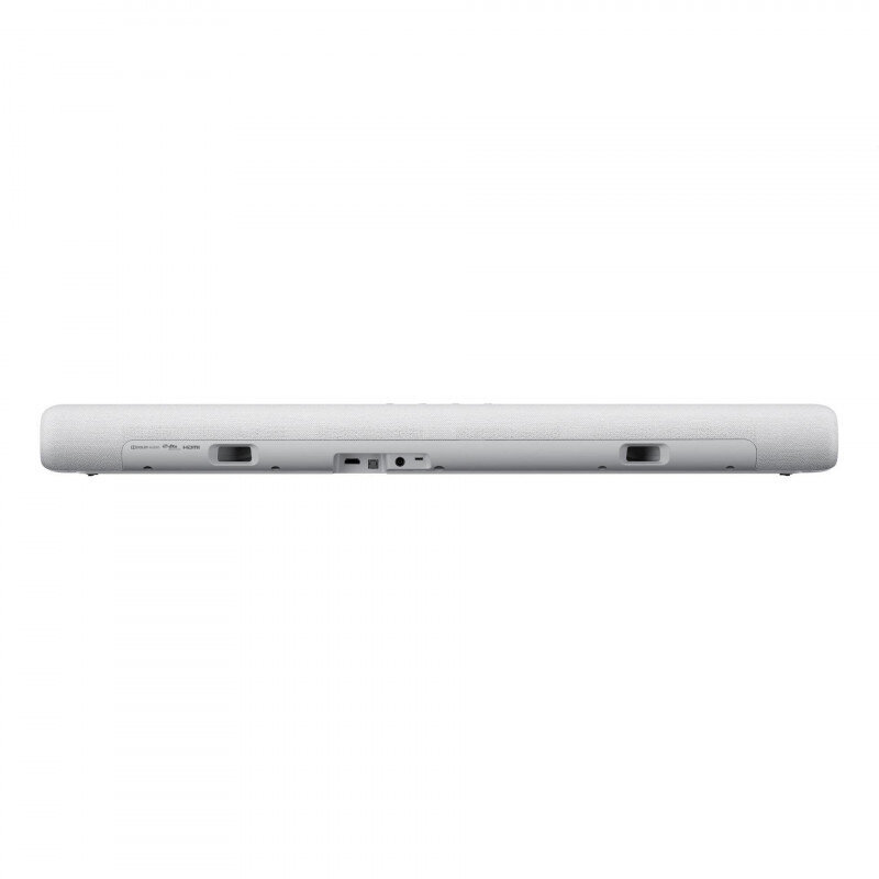 Samsung 4.0 Soundbar HW-S61T/EN цена и информация | Koduaudio ja "Soundbar" süsteemid | kaup24.ee