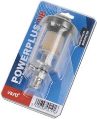 Minifilter pneumaatilisele õhusüsteemile 1/4 Powerplus цена и информация | Очистители воздуха | kaup24.ee