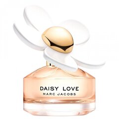 Marc Jacobs Daisy Love Eau So Sweet EDT для женщин 30 мл. цена и информация | Женские духи | kaup24.ee