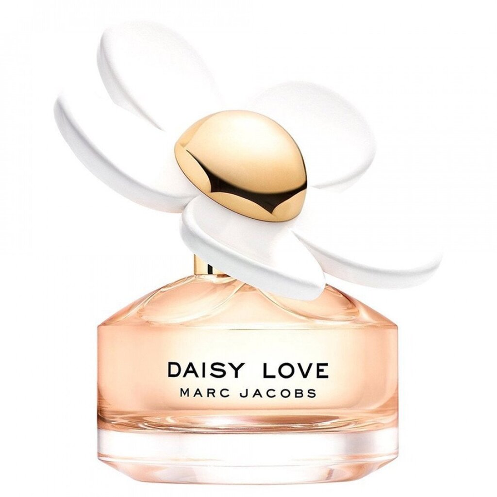 Marc Jacobs Daisy Love Eau So Sweet EDT naistele 30 ml цена и информация | Naiste parfüümid | kaup24.ee