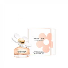 Marc Jacobs Daisy Love Eau So Sweet EDT naistele 30 ml hind ja info | Marc Jacobs Kosmeetika, parfüümid | kaup24.ee