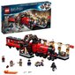 75955 LEGO® Harry Potter Sigatüüka ekspress цена и информация | Klotsid ja konstruktorid | kaup24.ee