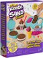 KINETIC SAND Jäätise valmistamise mängukomplekt цена и информация | Arendavad mänguasjad | kaup24.ee