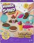 KINETIC SAND Jäätise valmistamise mängukomplekt цена и информация | Arendavad mänguasjad | kaup24.ee