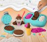 KINETIC SAND Jäätise valmistamise mängukomplekt цена и информация | Arendavad mänguasjad | kaup24.ee