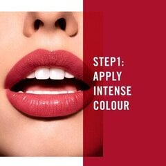 Rimmel London Provocalips 16hr Kiss Proof Lip Colour huulepulk 7 ml, 570 Firecracker цена и информация | Помады, бальзамы, блеск для губ | kaup24.ee