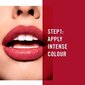 Rimmel London Provocalips 16hr Kiss Proof Lip Colour huulepulk 7 ml, 570 Firecracker цена и информация | Huulepulgad, -läiked, -palsamid, vaseliin | kaup24.ee