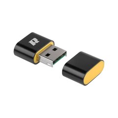 Rebel MicroSD > USB kaardilugeja цена и информация | Адаптеры и USB-hub | kaup24.ee