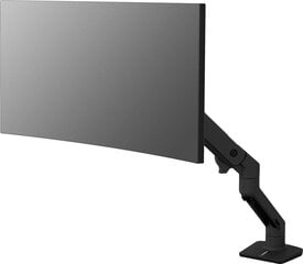 ERGOTRON HX Monitor Arm in black hind ja info | Monitori hoidjad | kaup24.ee