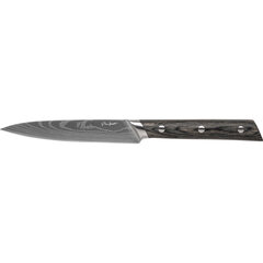Нож Lamart LT2102 цена и информация | Подставка для ножей Tescoma Woody, 21 см | kaup24.ee