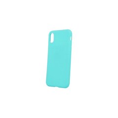 Tagakaaned ILike    Apple    iPhone 6/6s Matt TPU Case    Mint цена и информация | Чехлы для телефонов | kaup24.ee