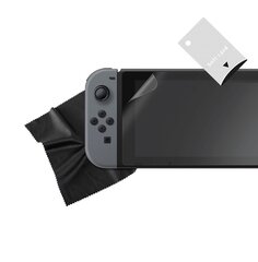 Nintendo Switch ekraanikaitse Piranha hind ja info | Mängukonsoolide lisatarvikud | kaup24.ee